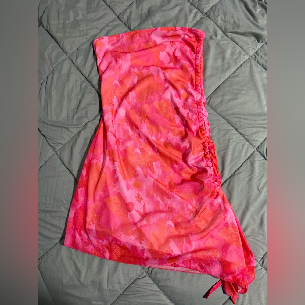Y2K dress